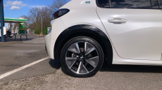 Peugeot 208 100kW GT Premium 50kWh 5dr Auto Electric Hatchback